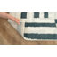 Tapis à motif de lignes modernes Abani Rugs Douglas DEC240A-1260859685