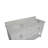 Hampton 60'' Double Bathroom Vanity with Top-441610880-441610882