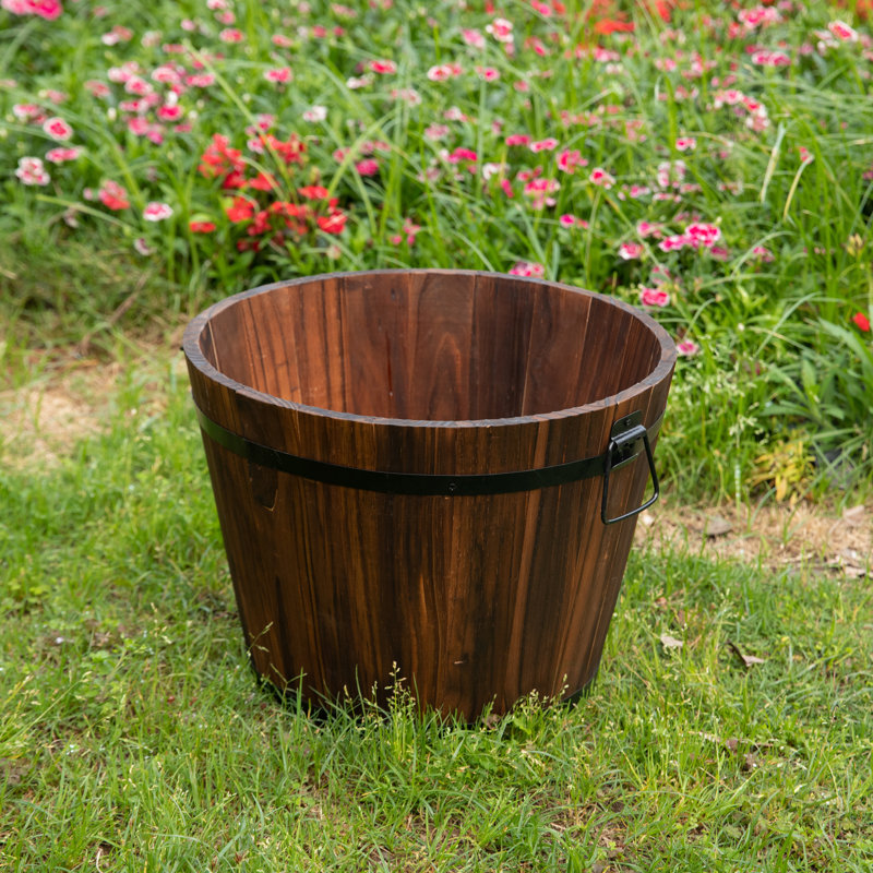 Pot à fleurs Keeney Whiskey