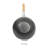 Sur La Table Kitchen Essentials Quick Fire Carbon Steel 13.5" Flat Bottom Wok