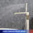 Floor Tub Filler with Diverter-72876259