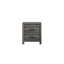 Ensemble de chambre à coucher simple 4 pièces Denver-1027013801