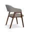 Chaise de salle à manger Hudson-1046579556