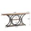 Console Table, Couch Table Behind Sofa, Long Entryway Table, Sofa Console Table, Narrow Console Table, Hallway Table For Entryway Living Room-1607824536