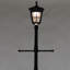 Glennallen Lamp Post (Full)