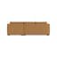 Couch Potato Leather Sectional-719709708-719709709