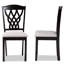 Chaise d'appoint Getuta-348876033