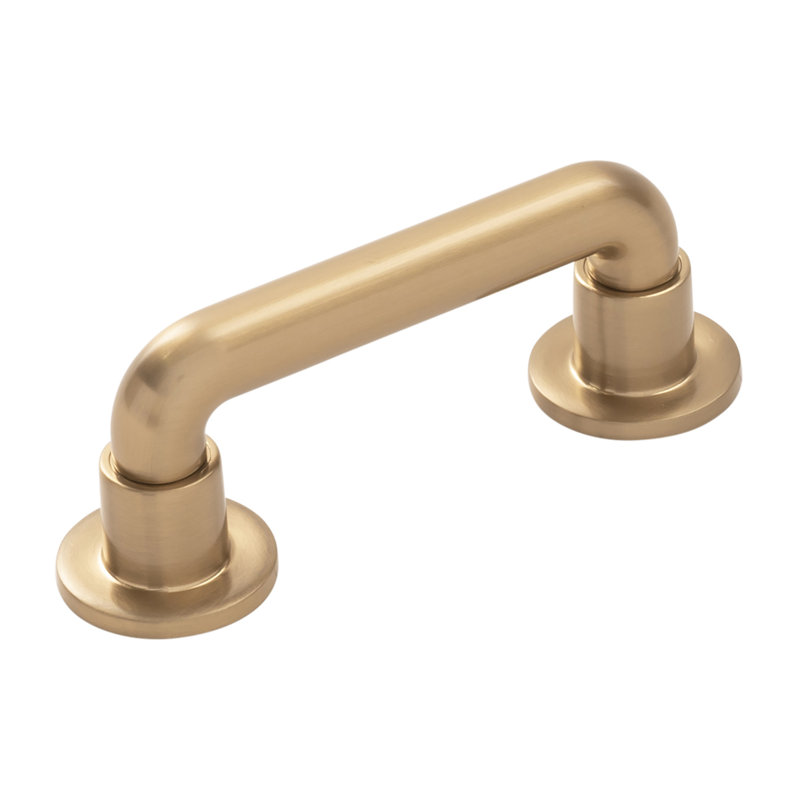 Poignée de la collection Urbane, Bronze champagne, 3"