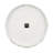 Courtly Stripe Wall Clock