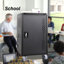 Station de charge mobile 32 baies pour tablette Chromebook