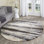 Hatsuye Performance Abstract Rug
