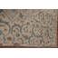 Tapis traditionnel floral 7 x 10