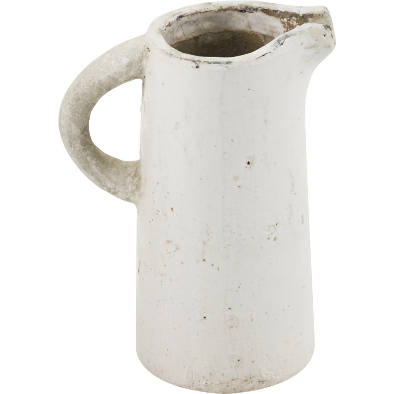 Small Tall Pitcher