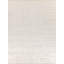 Plain Dove Area Rug in White-25181194