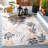 Souders Performance Floral Indoor/Outdoor Area Rug-212921542