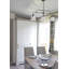 3 - Light Pewter Kitchen Island Pendant