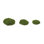 Faux Moss Pad (Set of 3)
