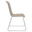 Carmel Patio Dining Side Chair