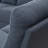 Upholstered Power Reclining Curved Sectional-2106746214
