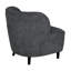 Fauteuil demi-tonneau en tissu Laffont-81800704-81800705