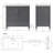 Hyle 35.4'' Single Bathroom Vanity With Top-1436083470