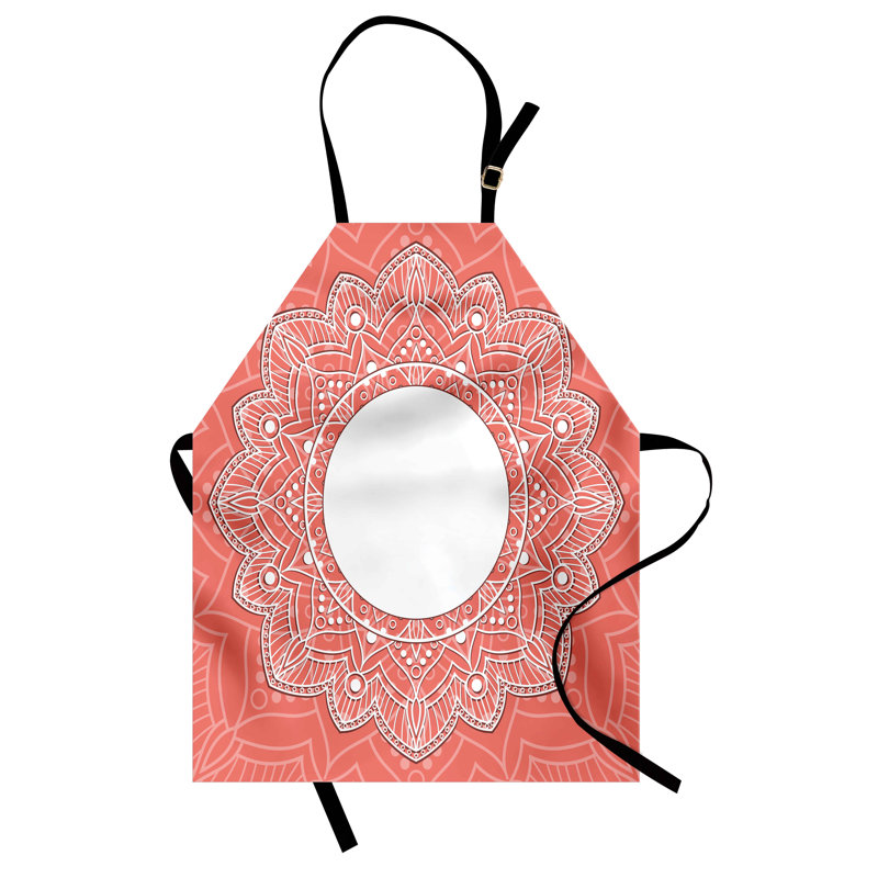 Tablier de pêche unisexe