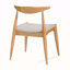 CHAISE (ensemble de 2)
