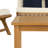 Eubank Eucalyptus 4 - Person Patio Conversation Set with Cushions-89098763