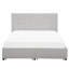 Hullinger Upholstered Storage Bed-229320125-229320124