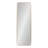 Anacleta Radius Rectangle Framed Wall Mirror-1835888092-1835888091