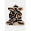 Aaleiah Sheepskin Hand Woven Area Rug-1675639650
