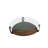 Bucholz Glass Top Coffee Table