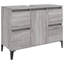 Akeshia Bathroom Storage Furniture Set-1087965555