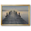 Sun Down, reproduction sur toile encadrée-959744668-959744669