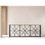 Boxwoods 84'' Console Table-1627934697-1630329301