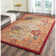 Balthrop Hand Tufted Wool Rug