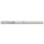 Calacatta 12" x 1" Marble Mosaic Tile-79891904