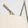Collette 3 - Light Pendant by Suzanne Kasler