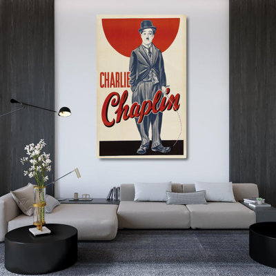Charlie Chaplin