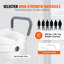Raised Toilet Seat