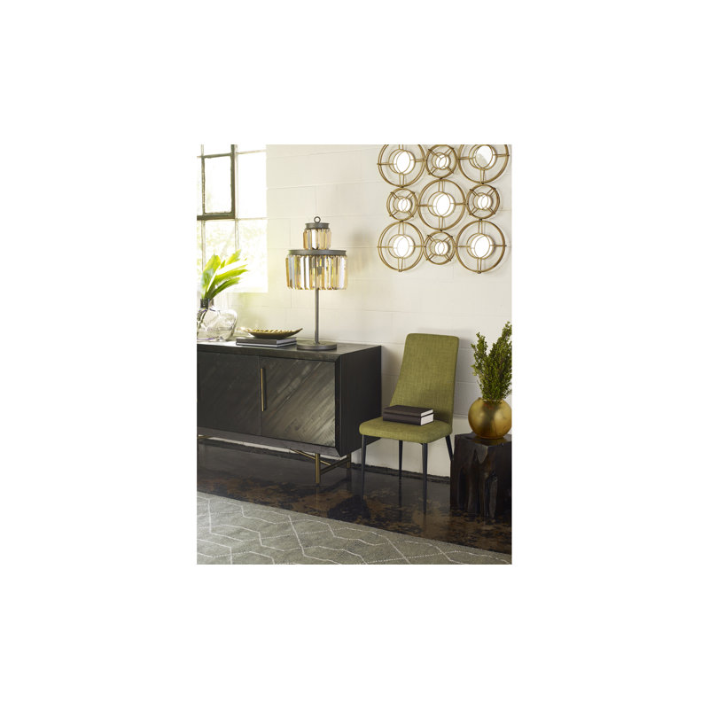 Dana 68" Wide Buffet Table