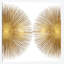 Ii, impression sur toile tendue Sunburst-74747895-74747894-19733492