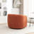Odey 33.5'' Wide Swivel Barrel Chair-1667823772