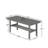 All-Weather HDPE Outdoor Dining Table-1268973840