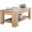 Adrianne Lift Top Four Leg Coffee Table with Storage-20638063
