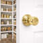 Faux bouton de porte Terrace-14651522
