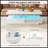 LED Coffee Table With Storage-1788623672