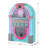 9" Retro Jukebox-91034592