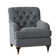 Devan Armchair