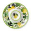Ensemble d'hôtesses 3 pièces Limone Melamine